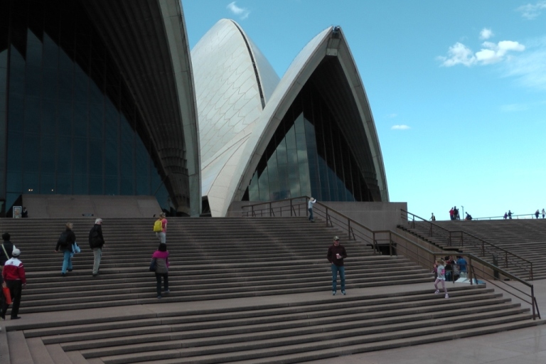 Opera House Sydney